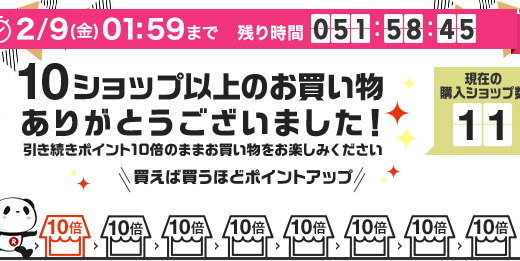 2018年2月　楽天マラソン完走しました！ふるさと納税や購入したおすすめ商品をご紹介。