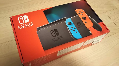 Nintendo Switch 任天堂スイッチ を買う方法 1級ファイナンシャルプランナーの副収入と節約