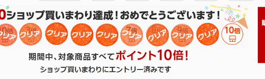 【完走】2020年12月楽天スーパーセールで購入した商品の紹介！